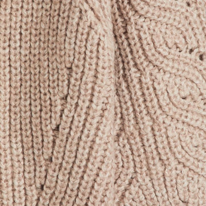 Produktbild La Redoute Collections Grobstrickpullover mit rundem Ausschnitt (110)
