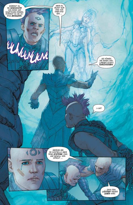 Produktbild Panini Superman - Action Comics (Deutsch, Ben Templesmith, Riccardo Federici, Scott Hanna, Daniel Sampere, Miguel Mendonça, Trevor Hairsine, Jonathan Glapion, Will Conrad, Dale Eaglesham, Rain Beredo, Phillip Kennedy Johnson, 2022)