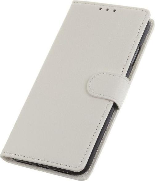 Immagine prodotto MU Classic Serie di copertine per libri in pelle Litchi (Xiaomi Redmi Note 8T)