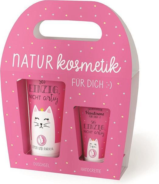 Immagine prodotto La Vida Set di cosmetici - Gatto