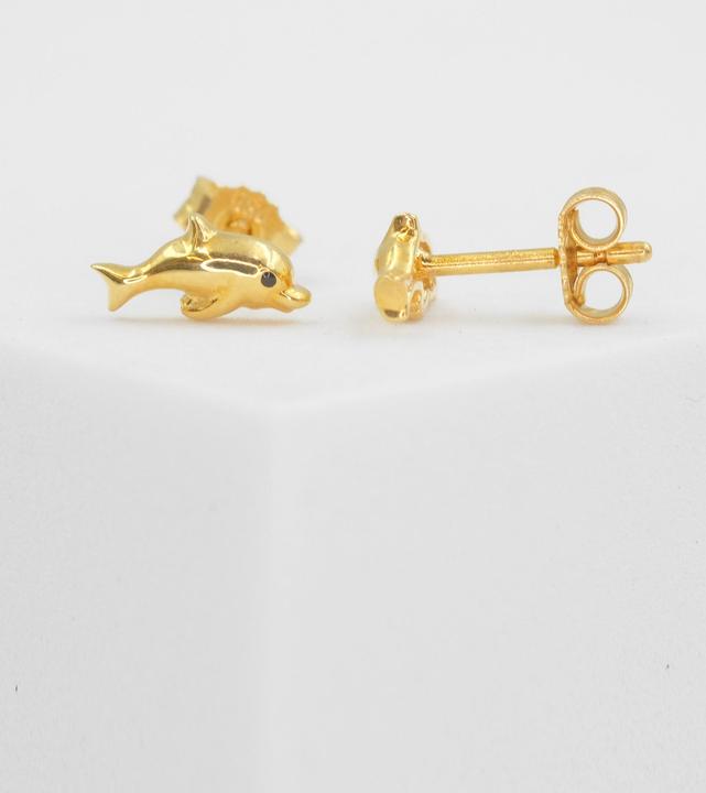 Image du produit Muau Boucles d'oreilles (1.2)