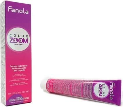 Produktbild Fanola COLOR ZOOM 1.0 100 ML (1.0 Schwarz)