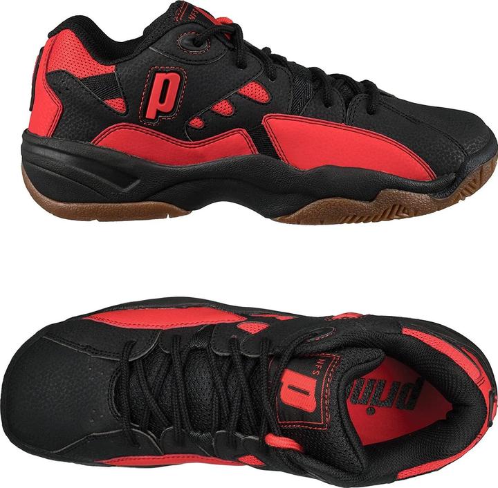 Produktbild Prince hallenschuhe nfs 2 (37)