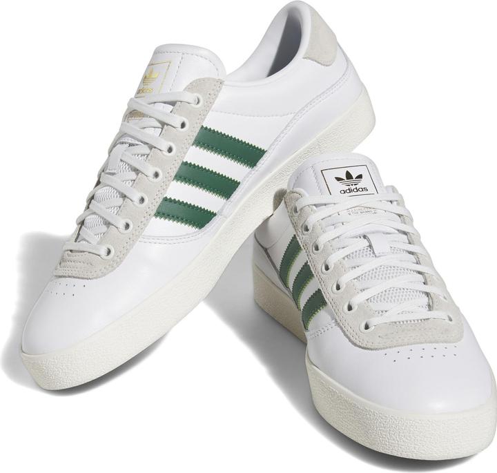 Actual product image adidas Puig Indoor (39 1/3)
