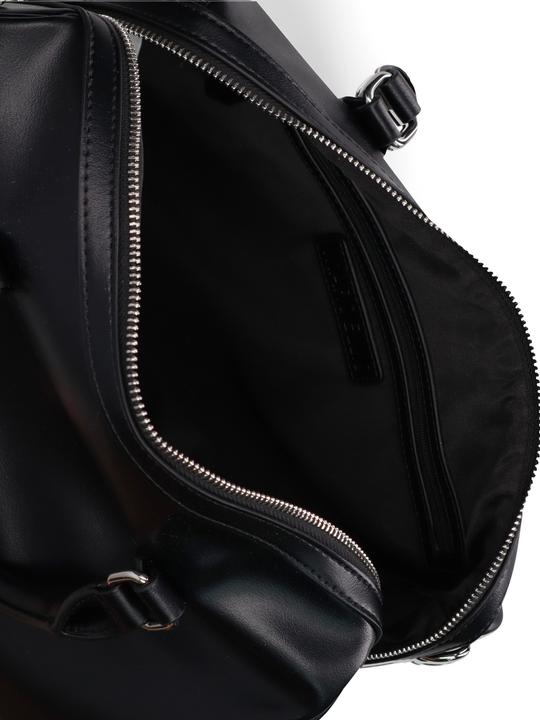 Actual product image Marc Ellis Handtasche Damen Novara Pro - 100% Polyurethan - 30.0 X 21.5 X 11.0 Cm
