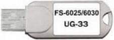 Actual product image Kyocera UG-33 ThinPrint Kit