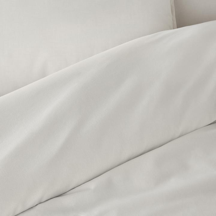 Produktbild La Redoute Interieurs Scenario Coton Lave (Duvetbezug, 260 x 240 cm)