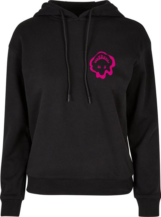 Immagine prodotto Miss Tee Felpa con cappuccio Every Things Nice - 170091 (4XL)