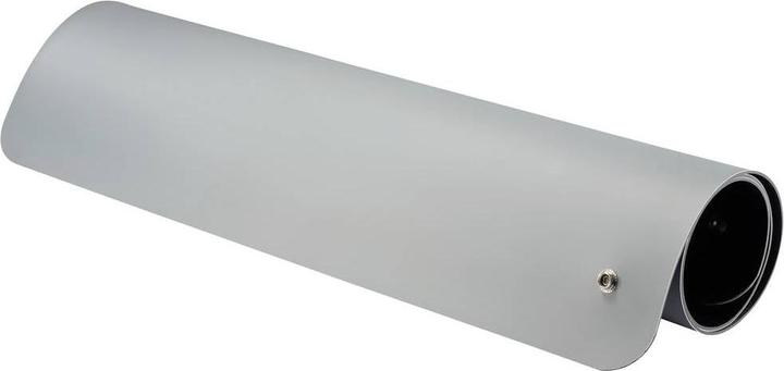 Produktbild Tru Components TC-12356320 ESD-Matten-Set Grau (L x B x H) 900 x 610 x 2 mm 1 S (Statikschutz)