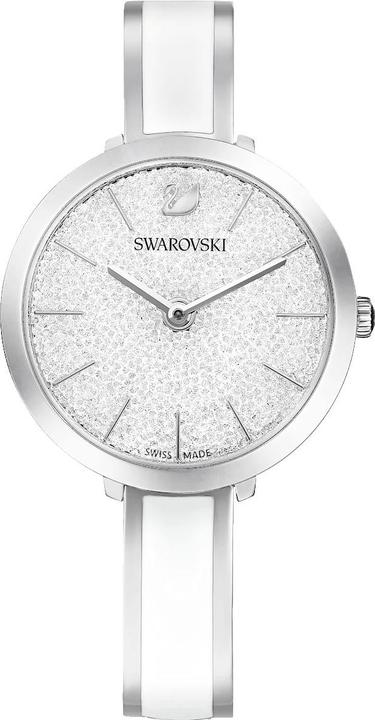 Produktbild Swarovski Crystalline Delight (Analoguhr, 32 mm)