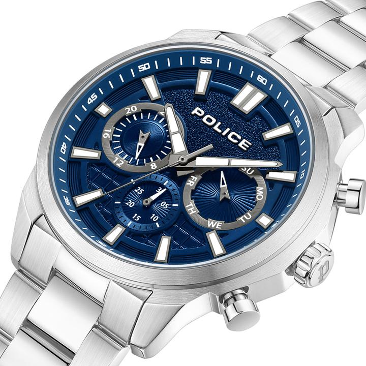 Produktbild Police Rangy (Analoguhr, 44 mm)