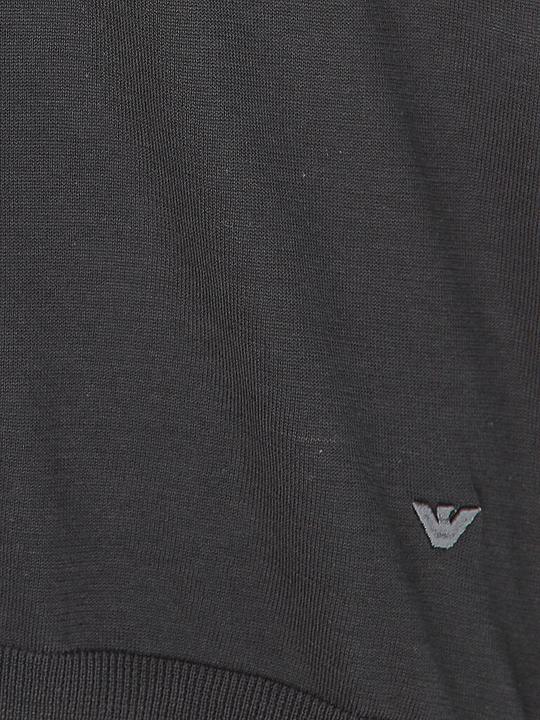 Actual product image Emporio Armani Poloshirt (L)