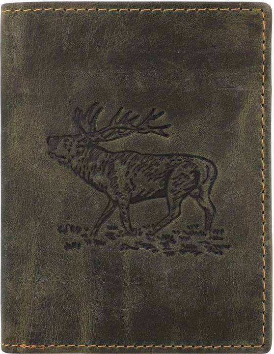 stag
