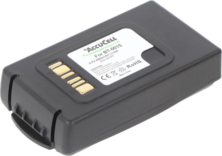 Produktbild AccuCell Akku für Datalogic Skorpio X3