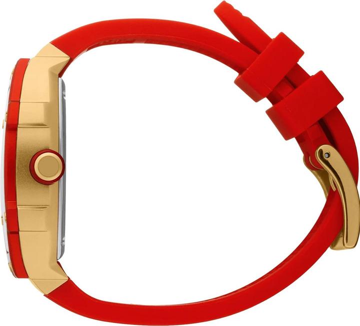 Actual product image ICE Watch Ice Holiday Passion Red Small (34.50 mm)