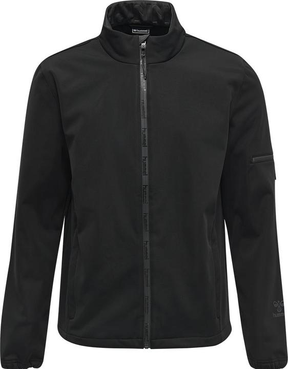 Produktbild hummel North Softshell Jacket (M)