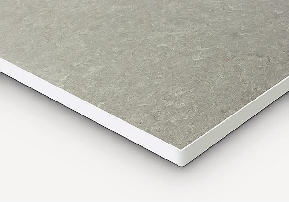 Produktbild RAU Arbeitstisch, höhenverstellbar (125 cm, 100 cm)