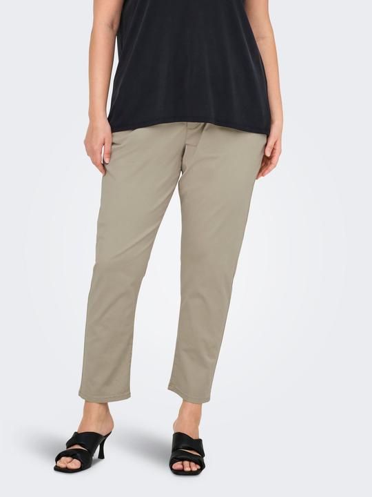 Actual product image Only CARSURA Normal geschnitten Chino Hose Chino Hose (W44/L32)