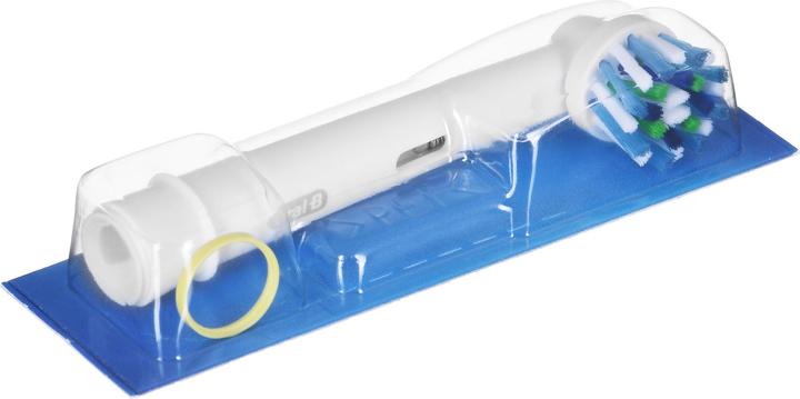 Produktbild Oral-B Starter Pack (Oszillierende Zahnbürste)