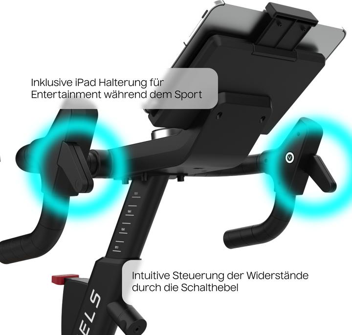 Produktbild Twheels Indoor Bike
