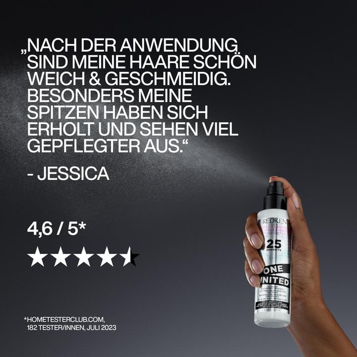 Actual product image Redken One United (150 ml)