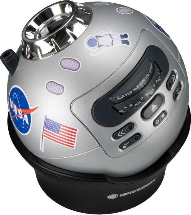 Actual product image Bresser ISA Space Exploration NASA Astro Planetarium