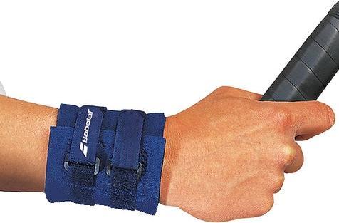 Actual product image Babolat Wrist Support - Wrist Protection