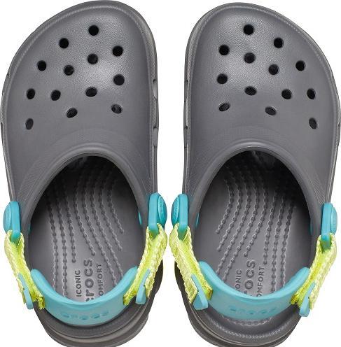 Immagine prodotto Crocs T's Classic All Terrain Clog (25)