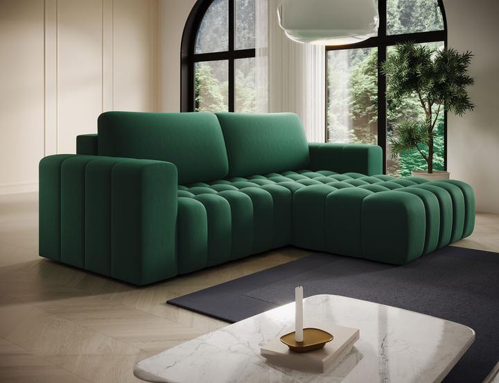 Produktbild ELTAP Bonett (3-Sitzer, Bettsofa, Ecksofa)