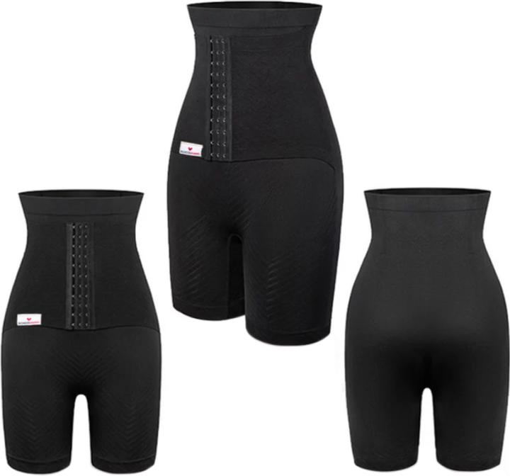Produktbild Wondermom Belly Binder (M)