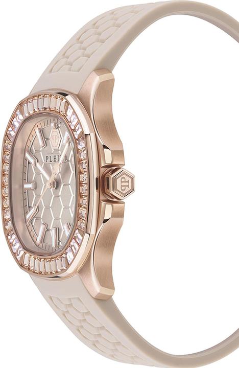 Produktbild Philipp Plein PWTAA0423 Spectre Damenuhr 38mm 5ATM (Analoguhr, 38 mm)