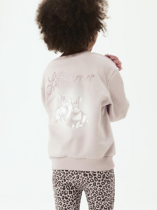 Produktbild Name it Regular Fit Sweatshirt (122)