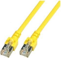Produktbild Intellinet MegaC (S/FTP, CAT5e, 1 m)
