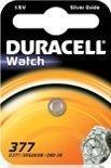 Actual product image Duracell Electronics (1 pcs., AG4, 28 mAh)