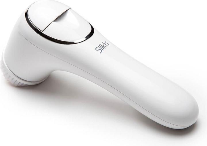 Actual product image Silk'n Face brush with massage function