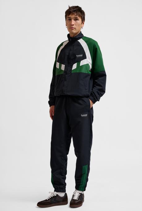 Immagine prodotto hummel Hmltracksuit Pants Sportswear (S)