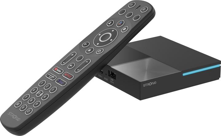 Strong Leap-S3 Pro (32 Go, Android 12)