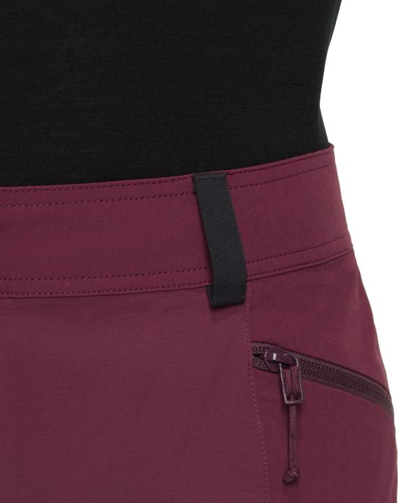 Produktbild Mammut Ducan Pants Women (44)