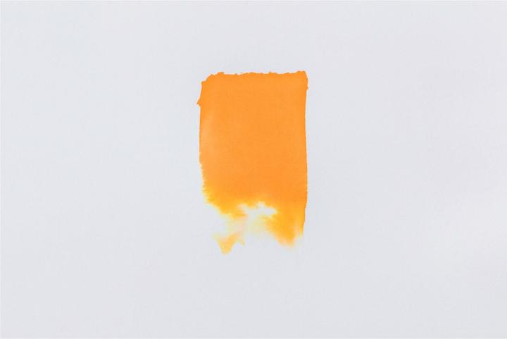 Produktbild Clairefontaine Fontaine, Aquarellpapier extraweiss satiniert/hot pressed, Spiralblock 12 Bogen 300g 12x18 cm - (12 x)
