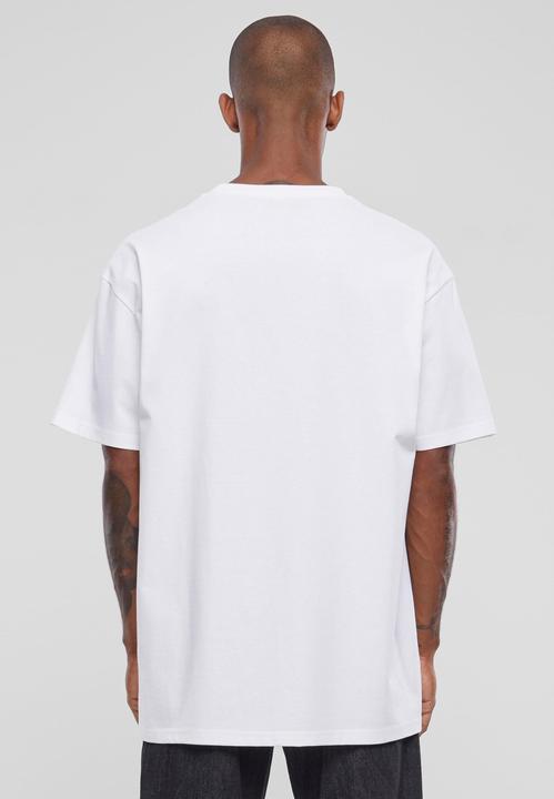 Produktbild Urban Classics Blend Oversize Tee - 119385 (XL)