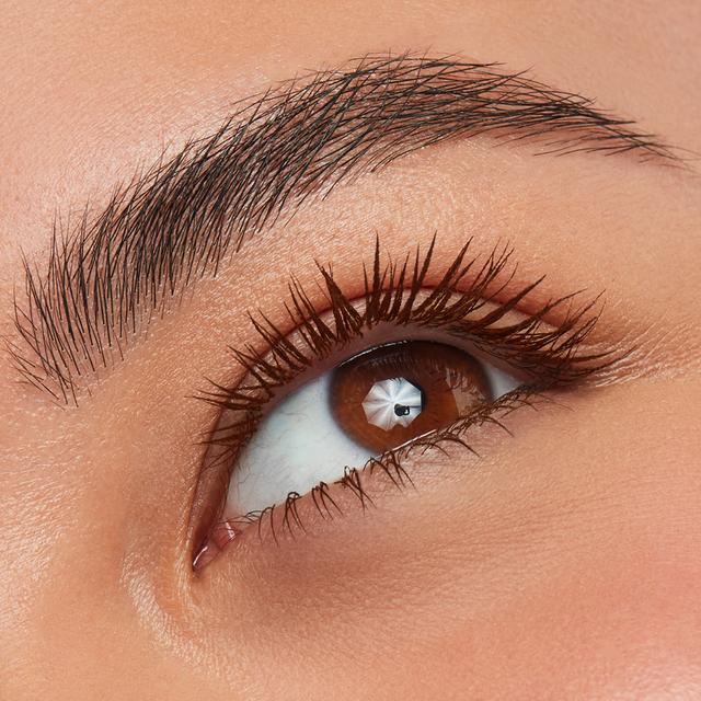 Produktbild Eyeko Lash Alert Mascara - Brown (Brown)