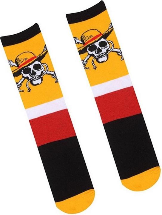 Produktbild One Piece Socken (M/L)