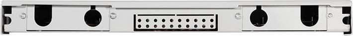 Actual product image LogiLink Splice boxes LC-DX