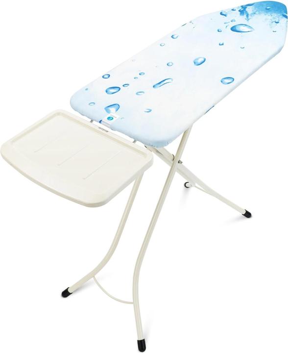 Brabantia Acqua ghiacciata solida (misura C) (124 x 45 cm)