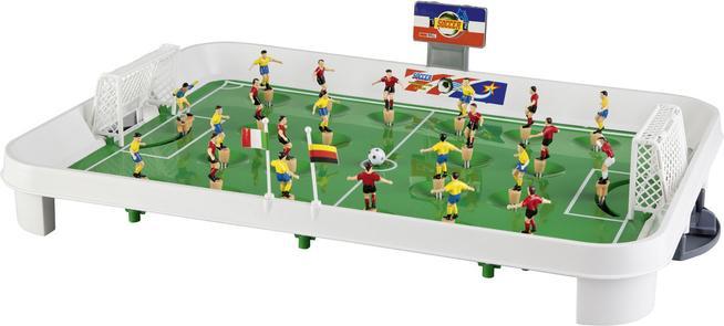 Produktbild Besttoy Tischkicker - 53 x 27 x 13 cm