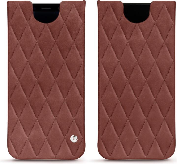 Produktbild Noreve Lederschutzhülle (Samsung Galaxy S8+)