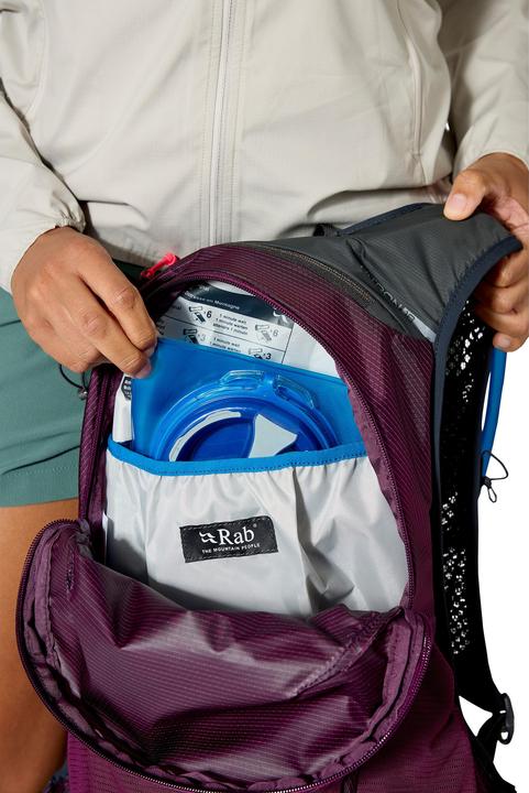 Actual product image Rab Nitron 18 (18 l)