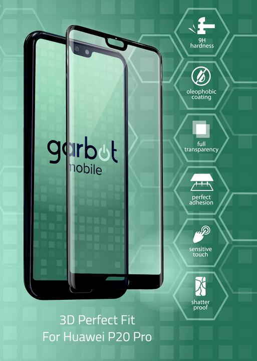 Immagine prodotto Garbot 9H 3D SmartShield (1 Pezzo/i)