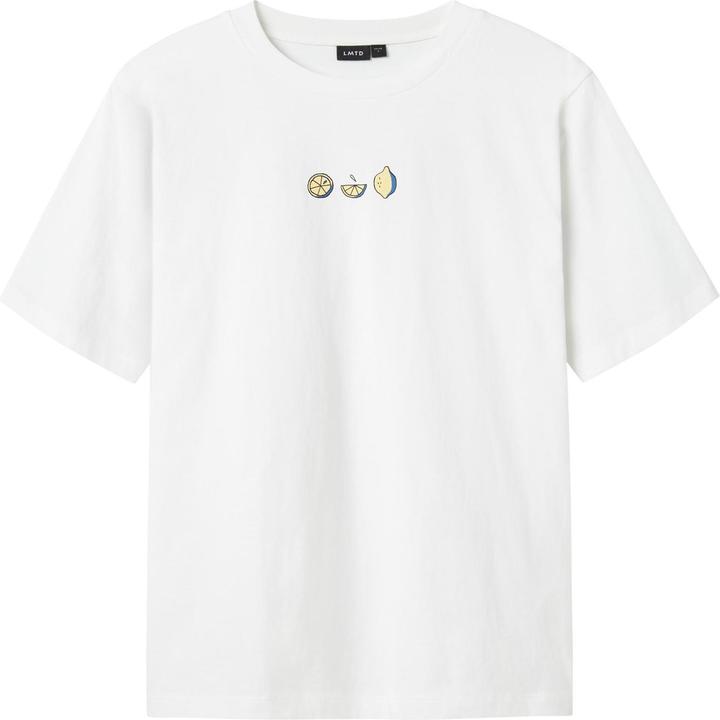 Immagine prodotto Lmtd Bio-Baumwoll T-Shirt (146)