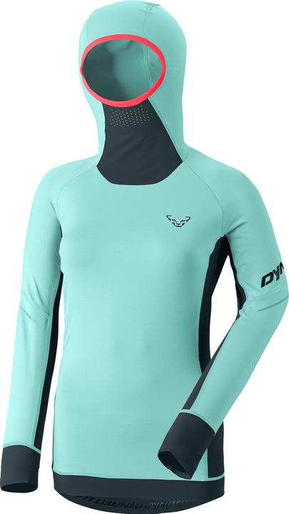 Dynafit Alpine Long Sleeve Shirt